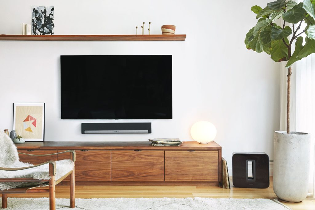 Sonos PlayBar vs PlayBase Best TV Speaker System in 2024