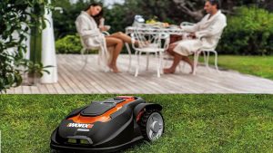 5 Best Smart Robot Lawn Mowers in 2022