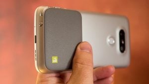 LG G5 Restarts Randomly Issue & Other Related Problems