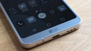 LG G6 Unfortunately Home Has Stopped Issue & Other Related Problems