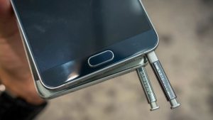 Galaxy Note 5 keeps getting stuck in boot loop, boots to Maintenance mode, other issues