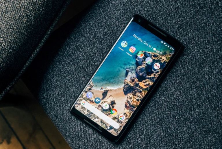 How to troubleshoot a Google Pixel 2 XL that won’t turn on, other issues