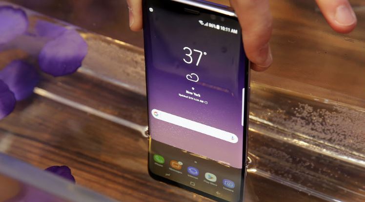 How to fix Galaxy S8 that won’t power on [troubleshooting guide]