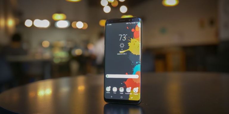 Galaxy S8 Enhanced Messaging issue, can’t read videos stored in SD card, other issues