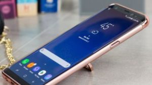 Galaxy S8 fast charging not working, won’t turn on, screen stays black, other issues