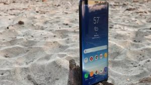 How to troubleshoot Galaxy S8 freezing and random reboot issues, other issues