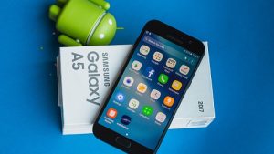 How to fix Samsung Galaxy A5 with various WiFi and network related issues (step by step guide )
