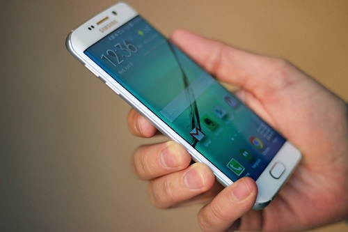 Samsung Galaxy S6 Edge No Command Error & Other Related Problems