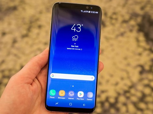 Samsung Galaxy S8+ No LTE Connection After Software Update Issue & Other Related Problems
