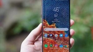 Samsung Galaxy S8 Fast Charging Not Working Issue & Other Related Problems
