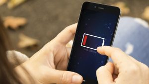 5 Best Battery Saver App For Android