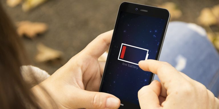 5 Best Battery Saver App For Android