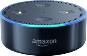 echo dot