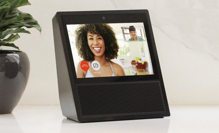5 Best Smart Speaker With Screen Display in 2024