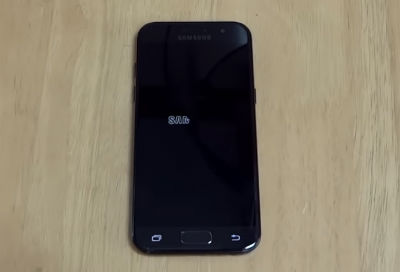 How to fix Samsung Galaxy A3 that’s stuck on the logo during boot up (step by step guide)
