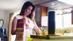 Google Home Mini Vs Echo Dot Comparison Best Home Assistant Device in 2022