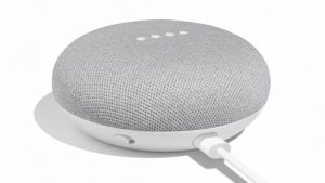 google home mini