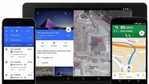 7 Best Offline GPS Map Apps For Android in 2023