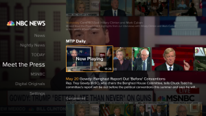 How To Watch MSNBC Live Online Without Cable