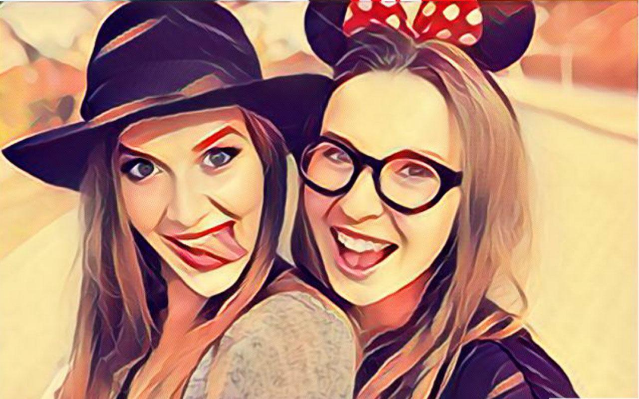 5 Best Photo to Cartoon Drawing Conversion Filter App in 2023 – The Droid  Guy