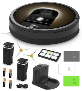 roomba 980