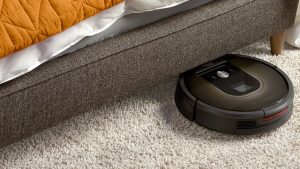 iRobot Roomba 980 Vs Neato Botvac D7 Comparison Best Smart Vacuum