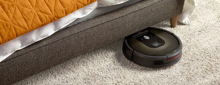iRobot Roomba 980 Vs Neato Botvac D7 Comparison Best Smart Vacuum