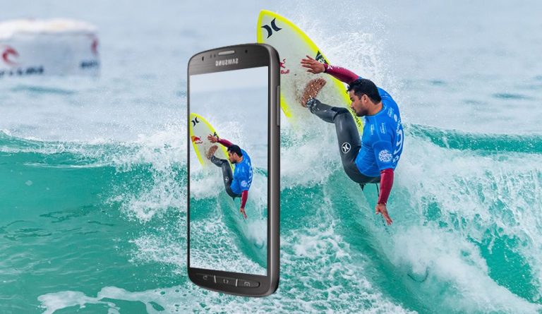 5 Best Waterproof Phones in 2025
