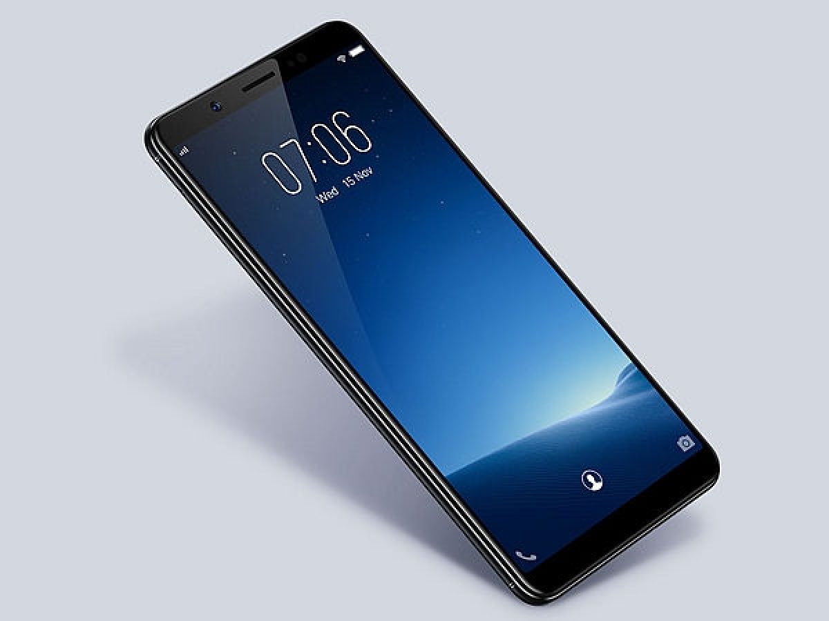 How To Fix Vivo V7 That Won T Turn On Easy Steps