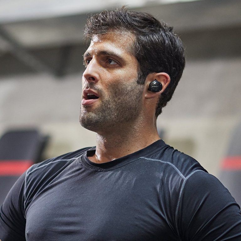 Bose SoundSport Free vs Apple AirPods Comparison Best Truly Wireless Earbuds in 2024