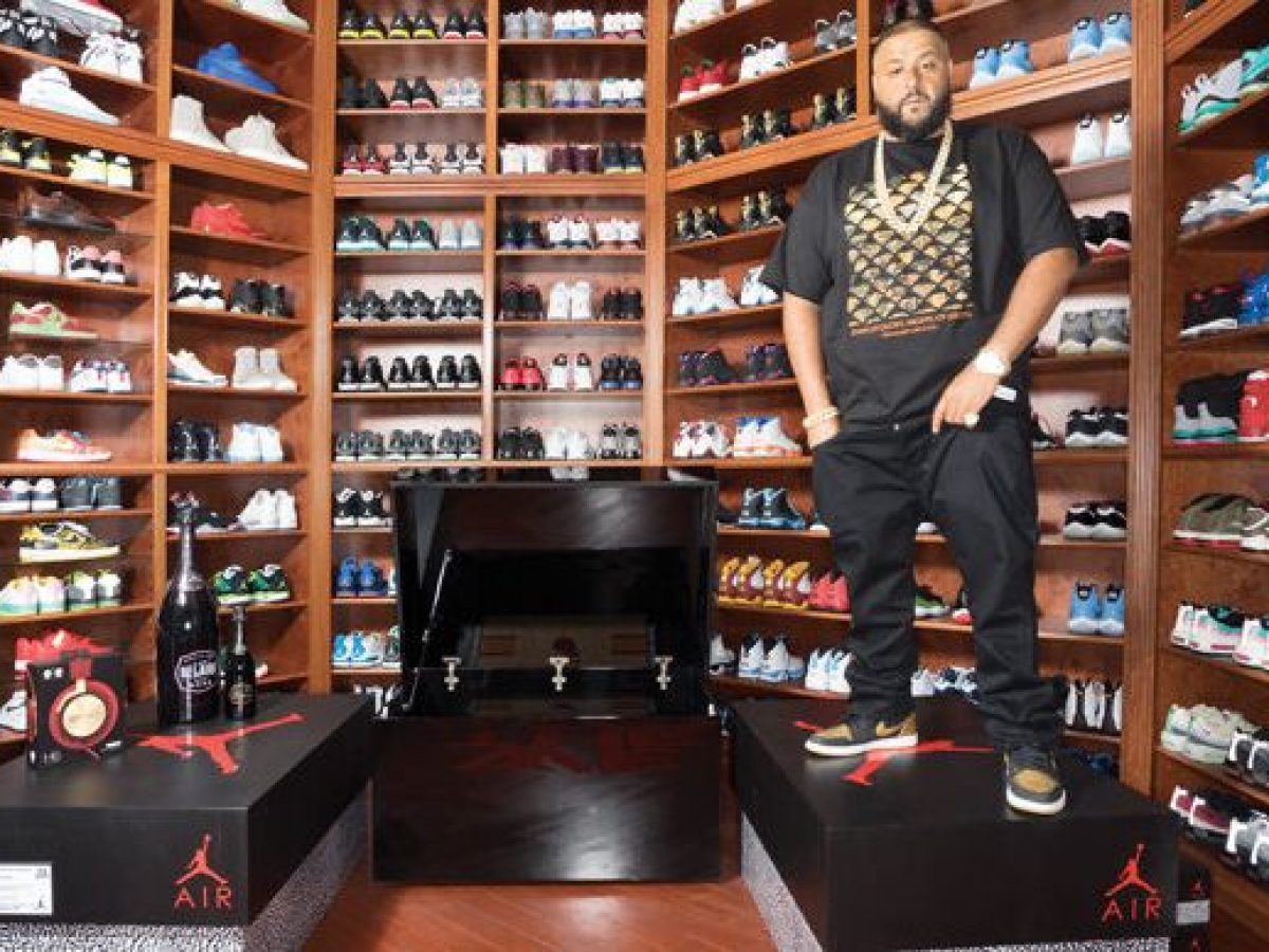 Dj collection. DJ Khaled Sneakers collection. DJ Khaled кроссовки. DJ Khaled кроссовки гардеробная. Shoes collection DJ Khaled.