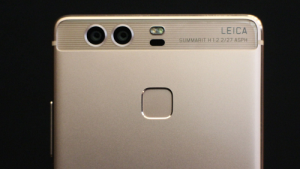 Huawei P9 Gets Stuck On Boot Logo