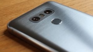 How to fix LG G6 Plus that won’t turn on (easy steps)