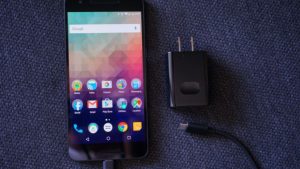 How to fix Nexus 6P fast charge not working issue [troubleshooting guide]