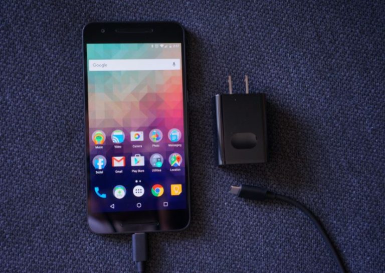 How to fix Nexus 6P fast charge not working issue [troubleshooting guide]