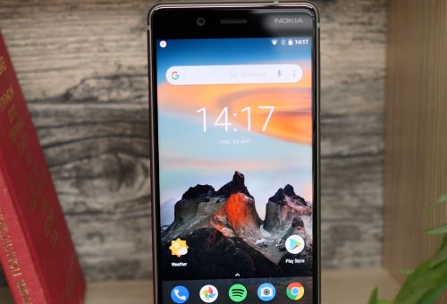 How to fix a Nokia 8 that keeps disconnecting from your Wi-Fi network [Troubleshooting Guide]