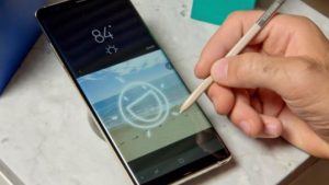 How to troubleshoot your Note 8 when its mobile data is not working