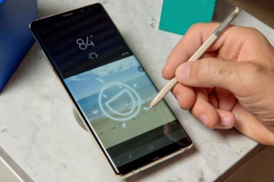 How to troubleshoot your Note 8 when its mobile data is not working