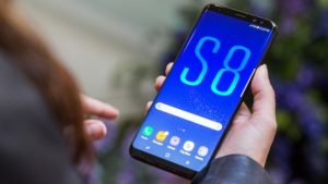 How to fix a Galaxy S8 that overheats and crashes randomly [troubleshooting guide]
