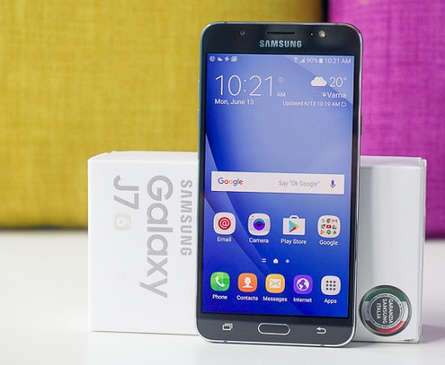 Samsung Galaxy J7 Replacement Screen Not Working Issue & Other Related Problems