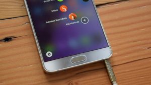 Samsung Galaxy Note 5 Photos Are Blurry Issue & Other Related Problems