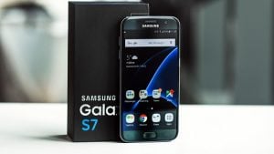 Samsung Galaxy S7 No Mobile Service After Software Update Issue & Other Related Problems