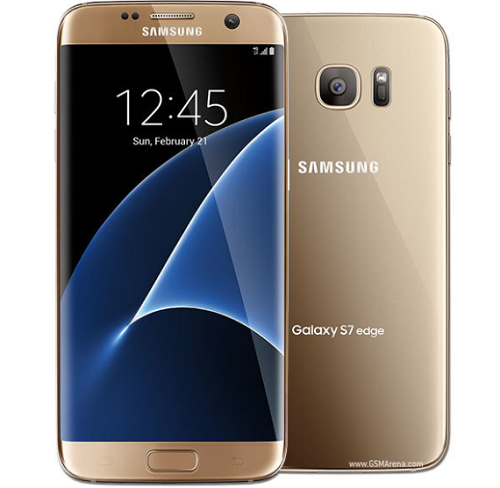 Samsung Galaxy S7 Edge Emergency Calls Only Error