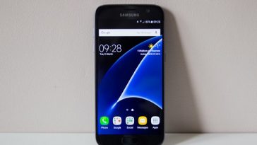 Samsung Galaxy S71