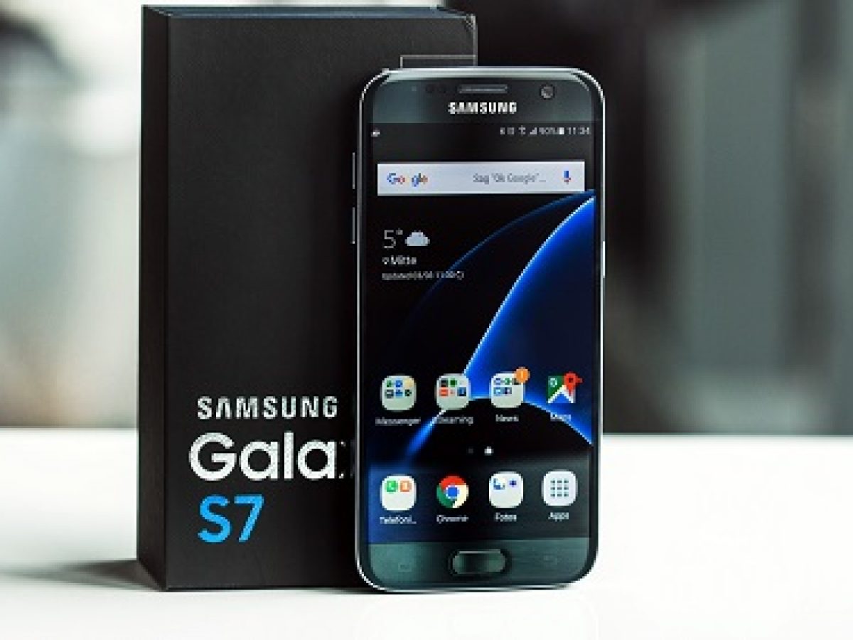 Samsung Galaxy S7 Can Only Heard Through Speakerphone