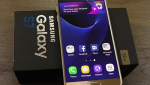 Solved Samsung Galaxy S7 No Service Error