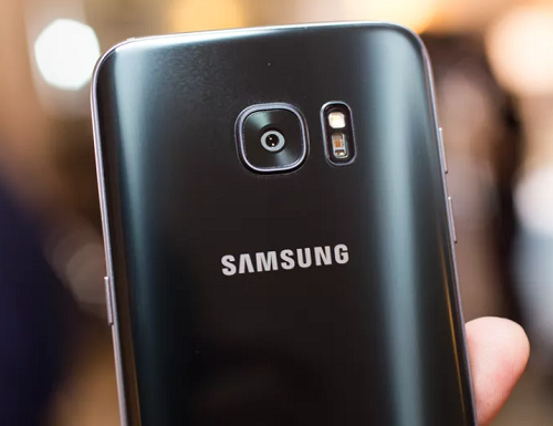 Solved Samsung Galaxy S7 Edge Warning Camera Failed Error