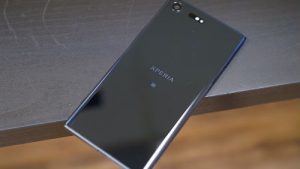 How to fix Sony Xperia XZ Premium that turned off and won’t turn back on (easy steps)