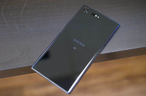 How To Fix Sony Xperia Xz Premium That Turned Off And Wont Turn Back