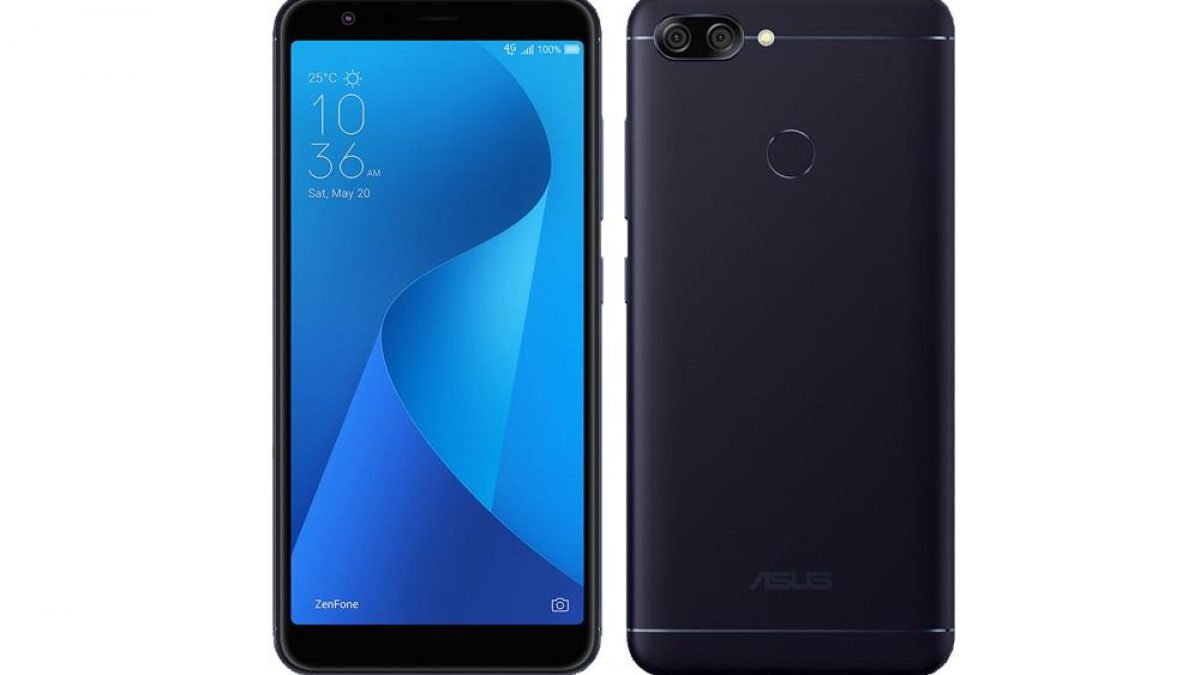 How To Fix An Asus Zenfone Max Plus M1 Smartphone That Is Not Charging Troubleshooting Guide